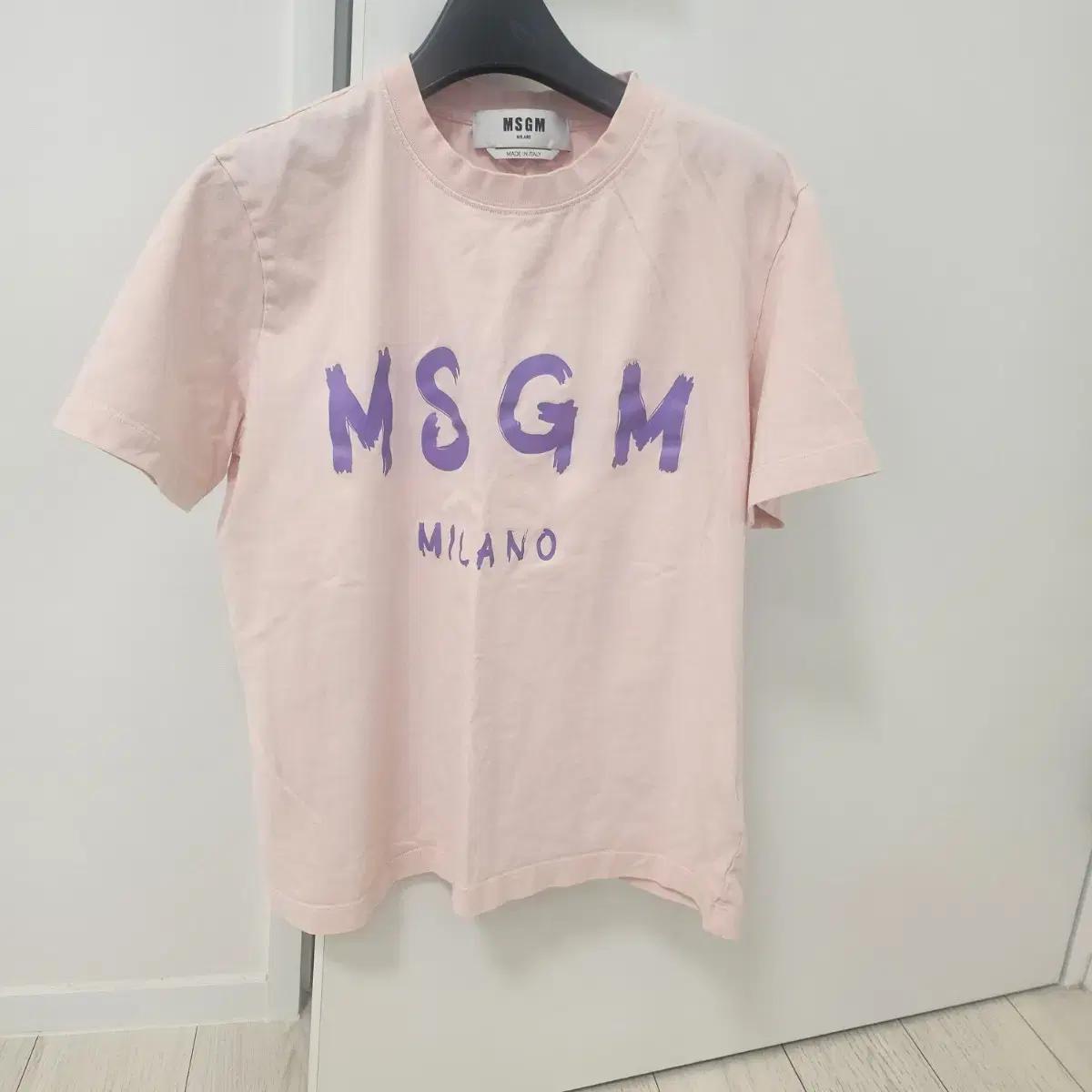 MSGM